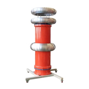 Fuente de alimentación de alto voltaje para sistema de prueba de alto voltaje de CA sin descarga parcial - Product Image 3