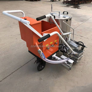 Dòng máy đánh dấu cho chạy theo dõi Graco đường đánh dấu máy nhựa nhiệt dẻo - Product Image 3