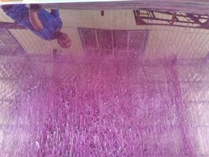 Lastre Acriliche Effetto Marmo Serie Water Pattern, Pannelli Acrilici Lucidi <span class=keywords><strong>3</strong></span>-10 <span class=keywords><strong>mm</strong></span> Tagliati su Misura per Decorazione e Bagno - Product Image 3