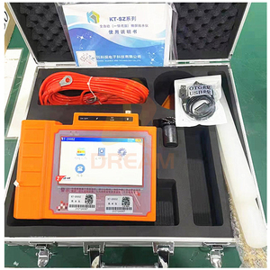 Dispositif de détection d'eau souterraine bon marché - Product Image 2