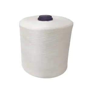 14 Years Good Quality Hilo Poliester 40/2 For Sewing Thread Spun Polyester Yarn