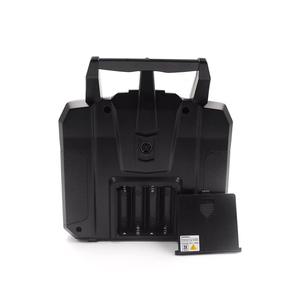 Радиопередатчик FlySky I6X с 6 каналами и приемником для FPV-дронов, квадрокоптеров и симуляторов Phoenix - Product Image 3