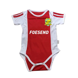 Venta al por mayor ropa de bebé recién nacido ropa de bebé lindo con gran precio - Product Image 6