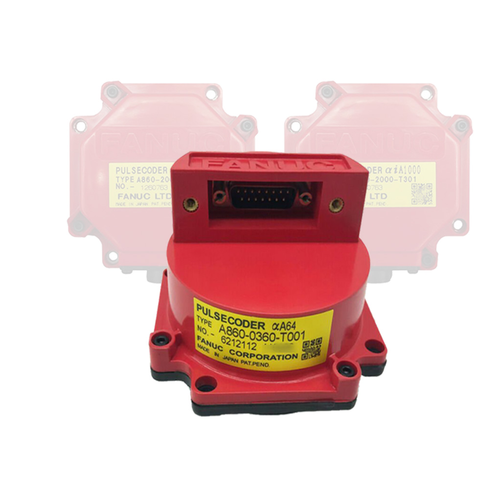 Fanuc A860-2060-t321 Encoder Cable For Electronic Equipment & Odm