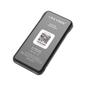 Global Travel 4G Hotspot portátil Mifis Wireless Hotspot 4G Mobile Router Outdoor MIFIs - Product Image 5