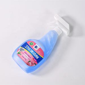 Detergente líquido ecológico para el hogar, limpieza de baño, 450g - Product Image 3