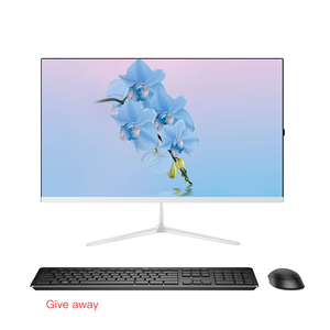 cheap desktop lcd monitor with universal ac adapter - Product Image 3