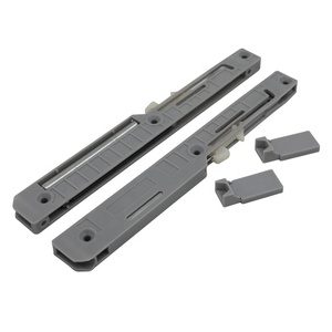 Armoire Lourd Mécanisme à <span class=keywords><strong>Fermeture</strong></span> Hydraulique Souple <span class=keywords><strong>Amortisseur</strong></span> <span class=keywords><strong>De</strong></span> <span class=keywords><strong>Porte</strong></span> Coulissante Pour Grand Tiroir - Product Image 5