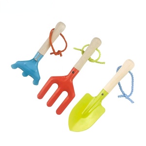 <span class=keywords><strong>6</strong></span> Miếng Dụng Cụ Làm Vườn Và Thiết Bị Làm Vườn Dụng Cụ Cầm Tay Cho Trẻ Em - Product Image 4