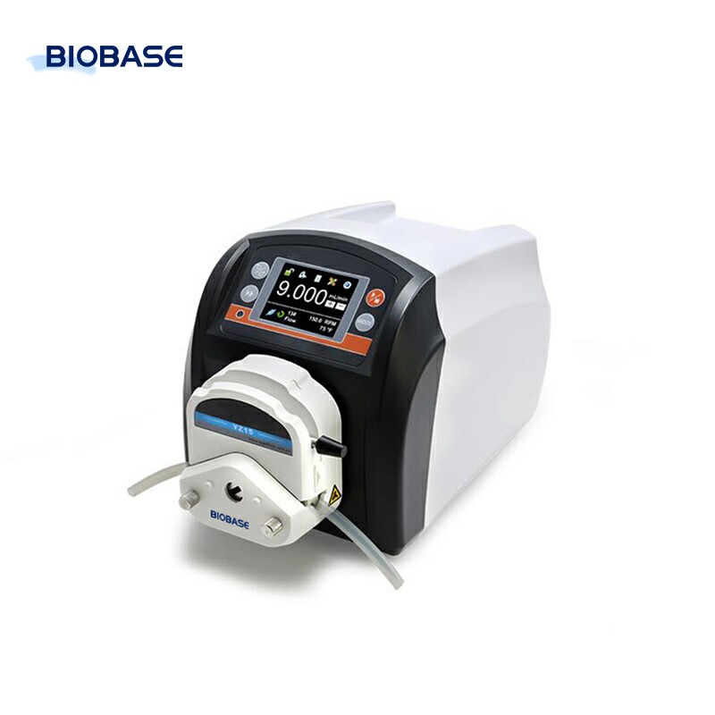 watson marlow peristaltic pump