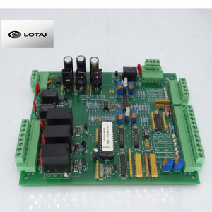 Bộ điều khiển lập trình PLC 5201015250 BAN MẠCH - Product Image 1