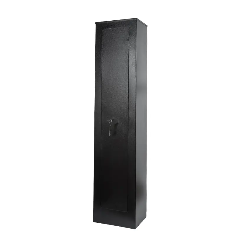 3 Gun Safe Cabinet Stash Tersembunyi Heavy Duty Gun Safe