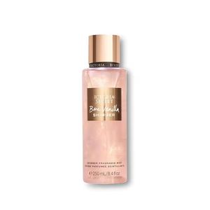 Spray Corporel Parfumé de Luxe pour Femme de Dubaï <span class=keywords><strong>en</strong></span> Gros 250ml, Poudre Scintillante, Anti-transpirant, Déodorant, Parfum Longue Durée - Product Image 4