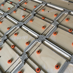 قالب تقطيع الكرتون المسطح للبيع المباشر من المصنعين لقطع الكرتون بدقة - Product Image 2