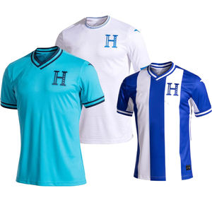 Toptan 2026 En İyi Tayland Futbol Forması Dünya Uruguay Kupası Milli Takım 2026 TARAŞTANCI Versiyonu Formalar Futbol Forması Seti - Product Image 6