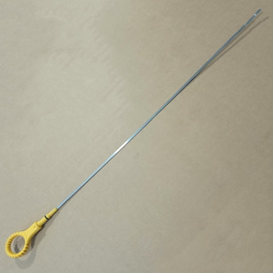 Audi Engine Oil Dipstick 3C115611AM Metal Float <b>Level</b> Switch For Engine Parts - Product Image 3