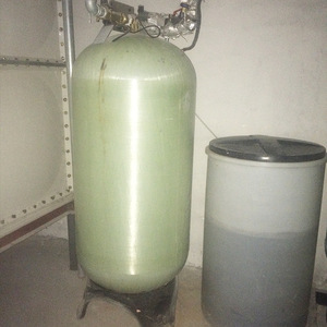 Réservoir de <span class=keywords><strong>sel</strong></span> en plastique <span class=keywords><strong>pour</strong></span> <span class=keywords><strong>adoucisseur</strong></span> d'eau à grande capacité, prix usine, 2000L/heure de filtration <span class=keywords><strong>pour</strong></span> le traitement de l'eau - Product Image 3