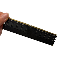 Memoria RAM DDR4 al por mayor, 4GB 8GB 16GB DDR4 2666MHz 288 pines UDIMM, módulo de memoria para computadora de escritorio