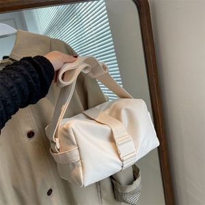 New Sport Shoulder <b>Bag</b> 2024 Fall New Women's Casual <b>Crossbody</b> <b>Bag</b> Fashion Simple <b>Bag</b> Wholesale - Product Image 4