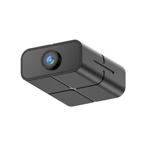 <b>Wireless</b> Dual Band WiFi <b>Camera</b> 1080P Infrared Night Vision Battery Powered Remote Monitoring Cloud Storage Yoosee App - Product Image 3