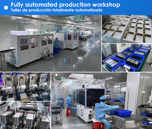 Téléphone mobile LCD Usine Vente en gros Différents modèles Numériseur Pièces Écran LCD mobile Téléphone mobile LCD Écran tactile - Product Image 2