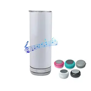 Appealing Smart Tumbler For Aesthetics And Usage 