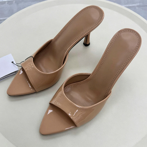 Verified Supplier High Heel Crocs Shoes Summer Suitable & L Square Toe |  Alibaba.com
