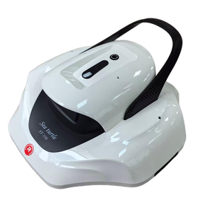 <span class=keywords><strong>Robot</strong></span> <span class=keywords><strong>Limpiafondos</strong></span> Automático Inalámbrico Que Puede Escalar - Product Image 2