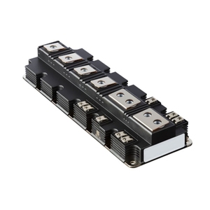 FF2000XTR17IE5 ชิ้นส่วนอิเล็กทรอนิกส์ใหม่และของแท้ ทรานซิสเตอร์ IGBT MODULE 1700V 2KA 1.3MW - Product Image 1