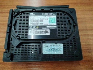 Enrutador WiFi usado de 2,4G, función de señal estable, precio de fábrica, segunda mano, versión en inglés, venta al por mayor - Product Image 5
