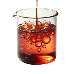 Aditivo de detergente de gasolina de combustible diesel arine sulfonato de calcio sintético TBN300 - Product Image 1