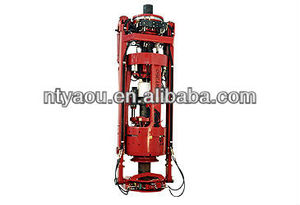 Oilfield Machinery, Mining Machinery Drilling Equipment CRT 350 <strong>Casing</strong> <strong>Running</strong> <strong>Tool</strong> - Product Image 5