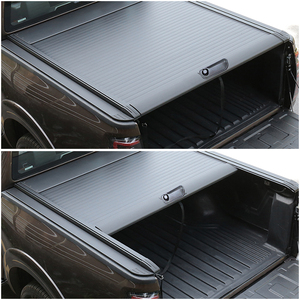 Cubierta de camioneta para Toyota Hilux, Vigo, Revo, Tundra Tacoma, Silverado, 4x4 - Product Image 3