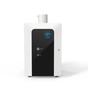 Kromatografi Ion AY-IC-610 untuk Analisis Ion Kontra dalam Farmasi - Product Image 2