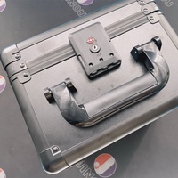 Étui pour cartes graduées BGS SGC Boîte de rangement pour cartes graduées