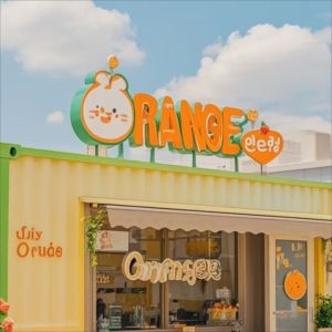 Biển quảng cáo chữ nổi phát sáng tùy chỉnh cho cửa hàng di động, logo quán cà phê, biển hiệu chiếu sáng - Product Image 3