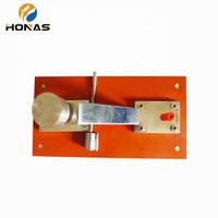 IEC60065 Digital Electronic Industrial Resistance Tester Electric Strength Test Device for Equipment Insulation Testing