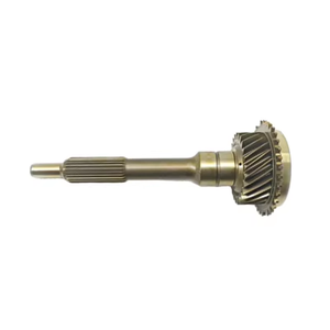 BB3R7113BA เพลาอินพุตไดรฟ์หลัก MT7S 3BA R711 <span class=keywords><strong>BB3</strong></span>สำหรับ MT7S มาสด้า - Product Image 1