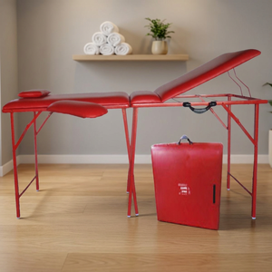 Hospital Use Camping <b>Cot</b> with Stainless Steel Frame - Product Image 4