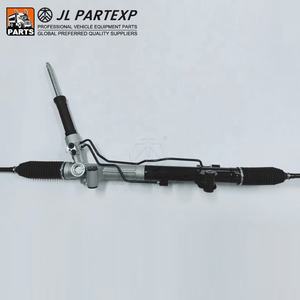 JL PARTEXP Crémaillère de <span class=keywords><strong>direction</strong></span> <span class=keywords><strong>assistée</strong></span> OEM KK263200AC de haute qualité pour <span class=keywords><strong>Ford</strong></span> <span class=keywords><strong>Transit</strong></span> - Product Image 3