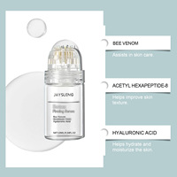 Sérum professionnel pour le soin du visage, soin hydratant quotidien doux pour la peau, 10 ml, 20 aiguilles, Hydra Derma Stamp Hydra pour le visage