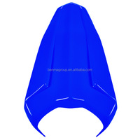 Couvre-selle arrière en plastique ABS, carénage passager arrière pour moto YZF R15 V3 2017-2019