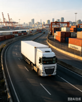 Agent d'expédition maritime Chine-UE DDP LCL+Express Marchandises dangereuses Support global 24/7 Amazon FBA TVA intégrée Douane prépayée