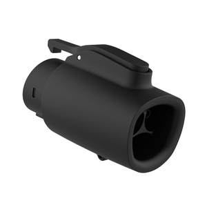 Conector de Cargador para Vehículos Eléctricos de Alta Potencia 80 250V, Adaptador J1772 - Product Image 6