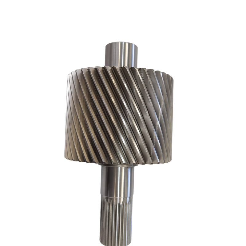 Custom CNC Machining Parts High Precision