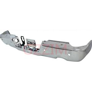 กันชนหลังสแตนเลสสำหรับ RAM 1500 ปี 2013-2017 รุ่น OEM:68049859AB - Product Image 3