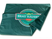 Fabricant écologique de soie par Sublimation à colorant Direct comme du Satin 100% Polyester