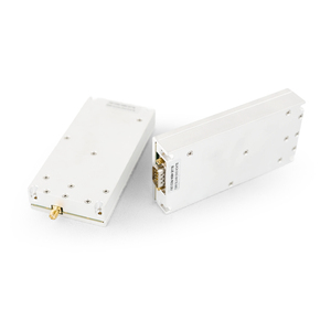 Modulo Ibrido Broadband GaN LoRa DDS 4000-6000MHz, Analizzatore di Trasmissione RF Anti-UAV per la Sicurezza di Ambasade e Strutture Governative - Product Image 6