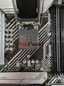 Z590 Z490 Z390 UD 4 * DDR4 128GB LGA1200 LGA1151 ATX BM Placas base para juegos para computadoras de escritorio - Product Image 5