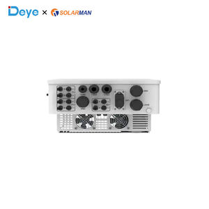 עבור deye inverter magazyn energi 15kw שמש 12kw 20kw 20kw SG01HP3-EU פלט משולש תלת פאזי היברידי סולארי - Product Image 6